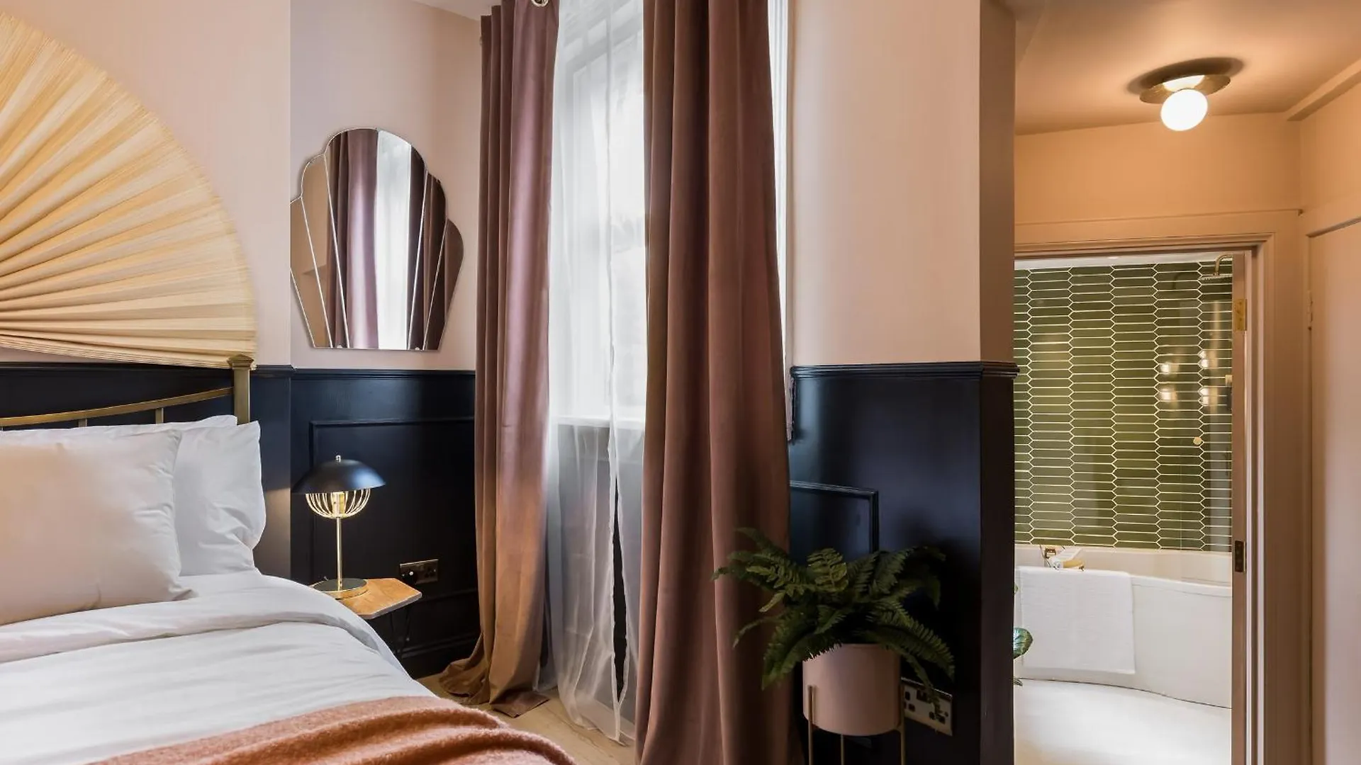 Stylish Central Apartment Bournemouth Storbritannien