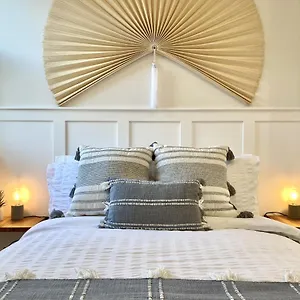 Stunning Themed 2 Bed Bournemouth
