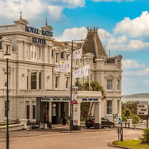 4* Hotell Royal Bath &