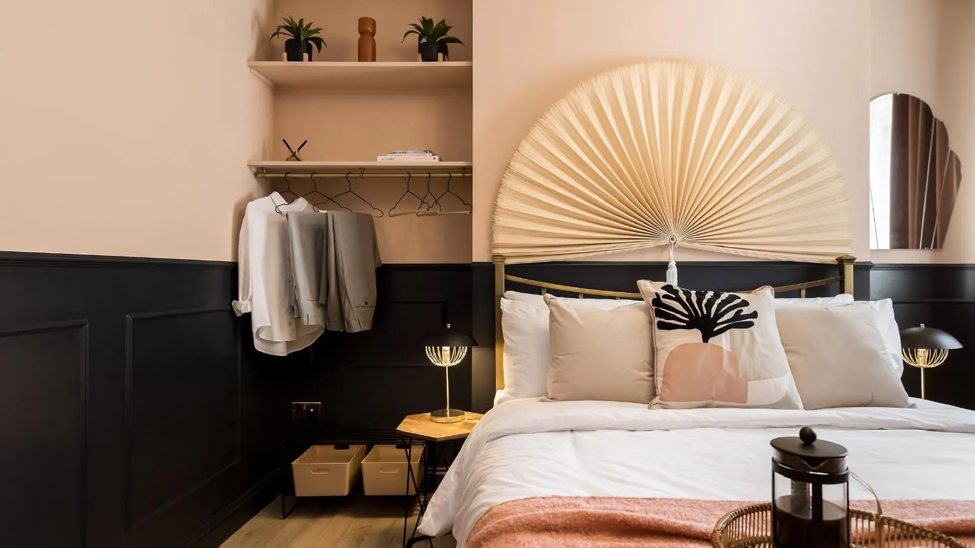 Stylish Central Apartment Bournemouth United Kingdom