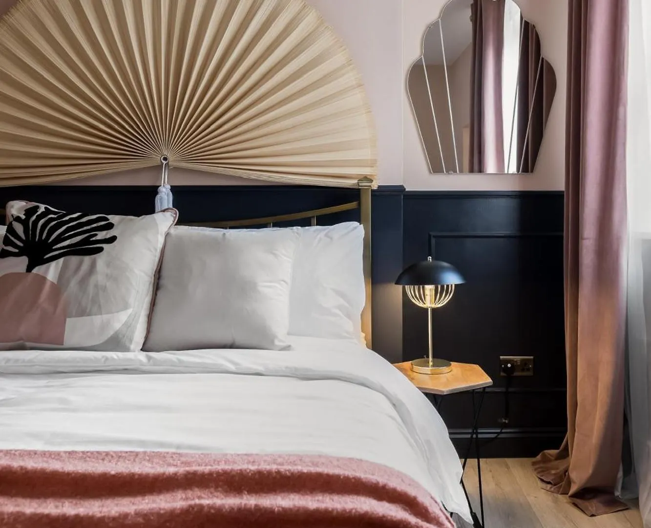 Stylish Central Apartment Bournemouth